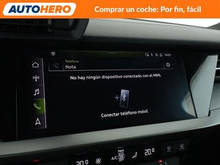 Audi A3 35 TDI S line