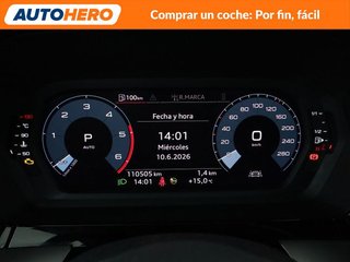 Audi A3 35 TDI S line