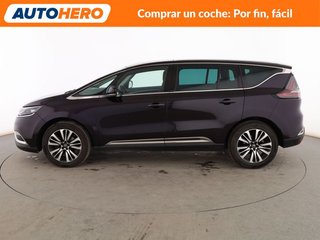 Renault Espace 1.6 dCi Energy Initiale Paris