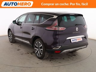 Renault Espace 1.6 dCi Energy Initiale Paris