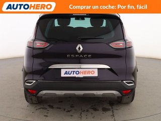 Renault Espace 1.6 dCi Energy Initiale Paris