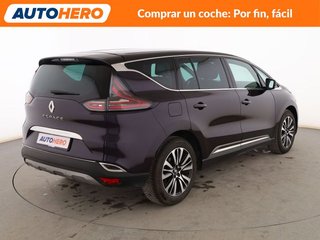Renault Espace 1.6 dCi Energy Initiale Paris