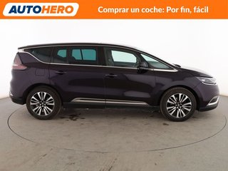 Renault Espace 1.6 dCi Energy Initiale Paris