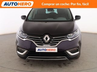 Renault Espace 1.6 dCi Energy Initiale Paris