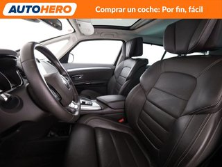 Renault Espace 1.6 dCi Energy Initiale Paris