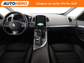 Renault Espace 1.6 dCi Energy Initiale Paris