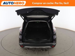 Renault Espace 1.6 dCi Energy Initiale Paris