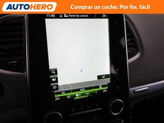 Renault Espace 1.6 dCi Energy Initiale Paris