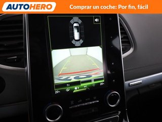 Renault Espace 1.6 dCi Energy Initiale Paris