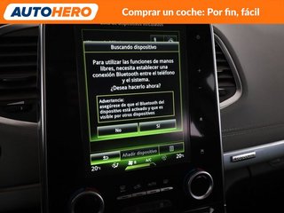 Renault Espace 1.6 dCi Energy Initiale Paris
