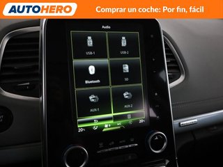 Renault Espace 1.6 dCi Energy Initiale Paris