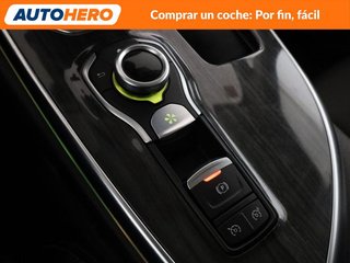 Renault Espace 1.6 dCi Energy Initiale Paris