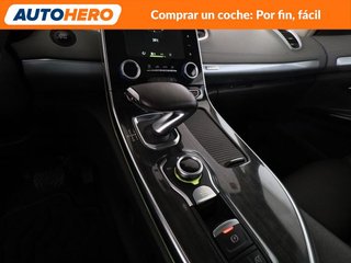 Renault Espace 1.6 dCi Energy Initiale Paris