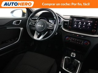 Kia XCeed 1.0 TGDI Drive