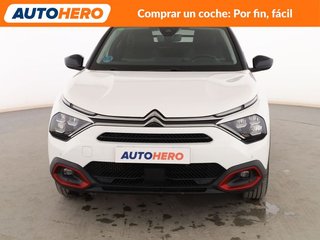 Citroën C4 1.5 Blue-HDi Shine