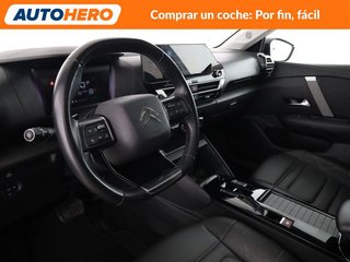 Citroën C4 1.5 Blue-HDi Shine