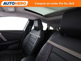 Citroën C4 1.5 Blue-HDi Shine