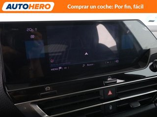 Citroën C4 1.5 Blue-HDi Shine