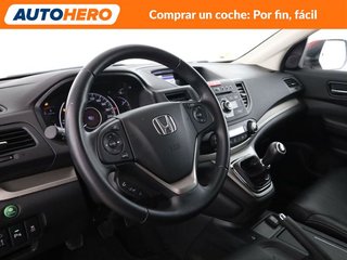 Honda CR-V 1.6 DTEC Elegance 2WD