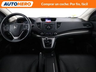 Honda CR-V 1.6 DTEC Elegance 2WD