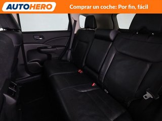 Honda CR-V 1.6 DTEC Elegance 2WD