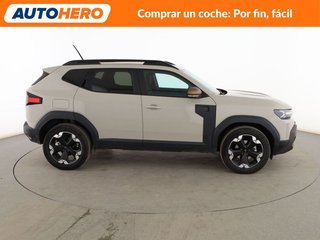 Dacia Duster 1.6 Hybrid Extreme