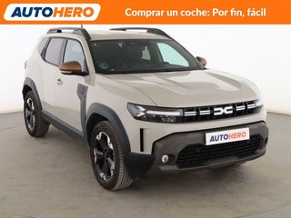 Dacia Duster 1.6 Hybrid Extreme