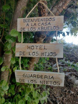 Cartel de Madera Hecho a Mano - Frase Personalizad