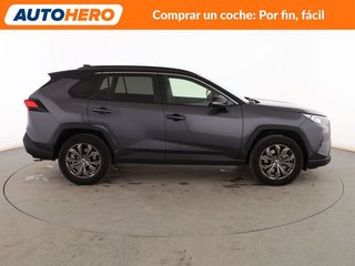 Toyota Rav4 2.5 Hybrid 4x2 Advance