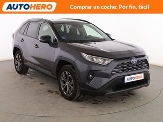 Toyota Rav4 2.5 Hybrid 4x2 Advance