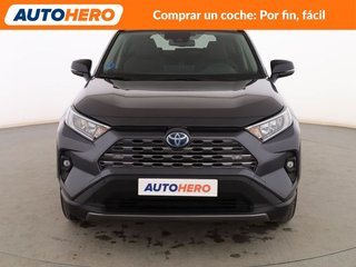 Toyota Rav4 2.5 Hybrid 4x2 Advance