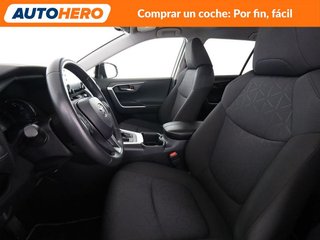 Toyota Rav4 2.5 Hybrid 4x2 Advance