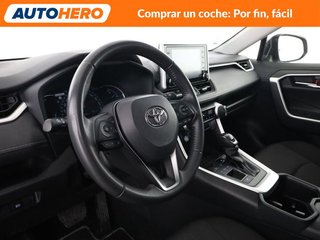 Toyota Rav4 2.5 Hybrid 4x2 Advance