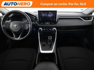 Toyota Rav4 2.5 Hybrid 4x2 Advance