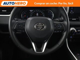 Toyota Rav4 2.5 Hybrid 4x2 Advance