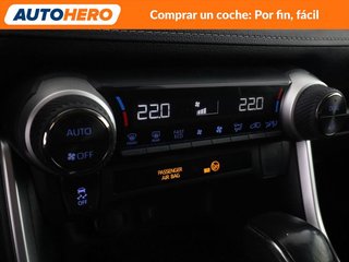 Toyota Rav4 2.5 Hybrid 4x2 Advance