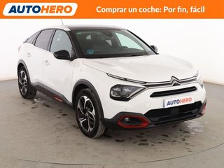Citroën C4 1.5 Blue-HDi Shine