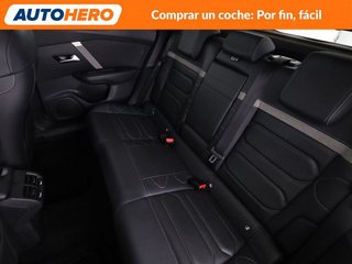 Citroën C4 1.5 Blue-HDi Shine