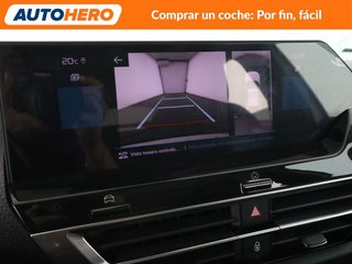 Citroën C4 1.5 Blue-HDi Shine