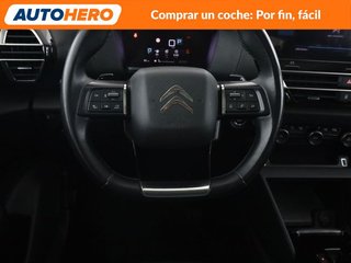 Citroën C4 1.5 Blue-HDi Shine