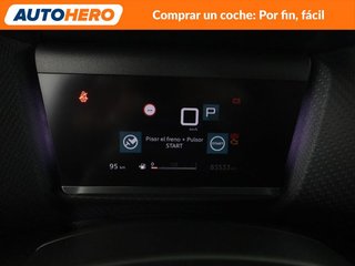 Citroën C4 1.5 Blue-HDi Shine