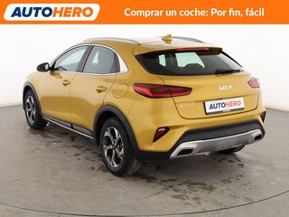Kia XCeed 1.0 TGDI Drive