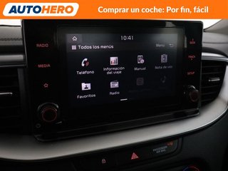 Kia XCeed 1.0 TGDI Drive