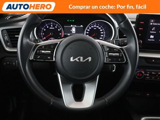 Kia XCeed 1.0 TGDI Drive