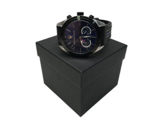 reloj pulsera premium caballero maserati traguardo r8871612015