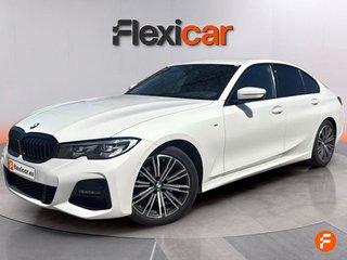 BMW Serie 3 320d Auto.