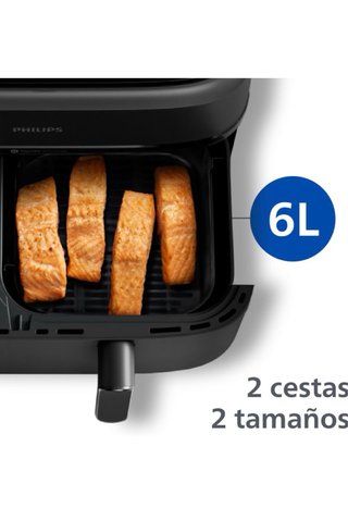 Philips Airfryer 9L NA350/00