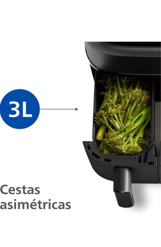 Philips Airfryer 9L NA350/00