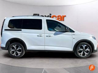 Ford Tourneo Connect 1.5 Ecoboost Active Auto