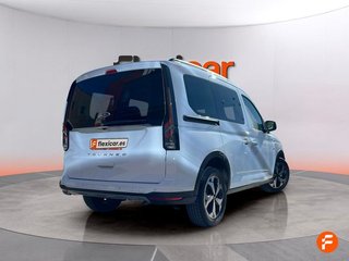 Ford Tourneo Connect 1.5 Ecoboost Active Auto